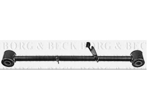 BORG & BECK BCA7063 vikšro valdymo svirtis 
 Ašies montavimas/vairavimo mechanizmas/ratai -> Valdymo svirtis/pasukamosios svirties sujungimas -> Vairo trauklės (valdymo svirtis, išilginis balansyras, diago
551208H500