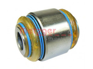 METZGER 52016509 valdymo svirties/išilginių svirčių įvorė 
 Ašies montavimas/vairavimo mechanizmas/ratai -> Valdymo svirtis/pasukamosios svirties sujungimas -> Montavimas/sutvirtinimas
85953016701, 201 352 0027, 204 352 0027