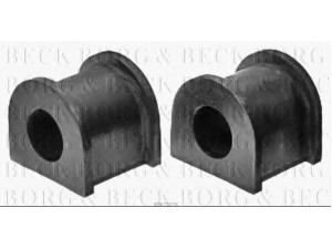 BORG & BECK BSK7527K skersinio stabilizatoriaus komplektas 
 Ašies montavimas/vairavimo mechanizmas/ratai -> Stabilizatorius/fiksatoriai -> Pasukimo trauklė
MR594335
