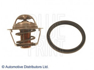 BLUE PRINT ADG09234 termostatas, aušinimo skystis 
 Aušinimo sistema -> Termostatas/tarpiklis -> Thermostat
96610574, 96610574