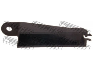 FEBEST 0237P-N16RH montavimo rėmas, buferis 
 Kėbulas -> Kėbulo dalys/ sparnas/buferis -> Buferis/dalys
62212-BN700