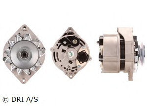 DRI 586102852 kintamosios srovės generatorius
AL60033, AL67176, AL78690