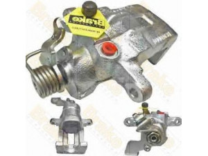 Brake ENGINEERING CA1700R stabdžių apkaba 
 Dviratė transporto priemonės -> Stabdžių sistema -> Stabdžių apkaba / priedai
5831134A00, 5831134A10, 5832034A00