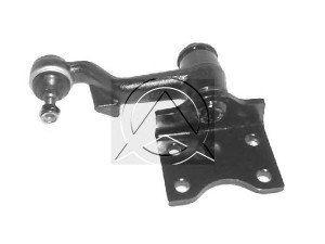 SIDEM 71005 valdymo svirtis 
 Vairavimas -> Vairo trauklė
MB315770