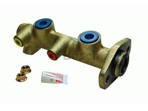BOSCH 0 204 123 136 pagrindinis cilindras, stabdžiai
6754692, 92VB 2004 AA