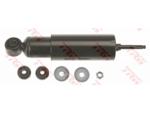 TRW JHE270S amortizatorius 
 Pakaba -> Amortizatorius
MB633900, MB633915, MB891675, MB891676