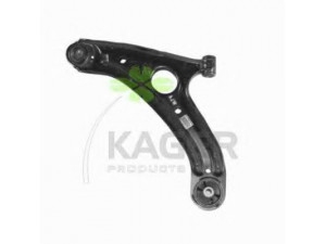 KAGER 87-1091 vikšro valdymo svirtis 
 Ašies montavimas/vairavimo mechanizmas/ratai -> Valdymo svirtis/pasukamosios svirties sujungimas -> Vairo trauklės (valdymo svirtis, išilginis balansyras, diago
54500 1C010, 54500-1C000