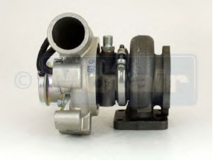MOTAIR TURBOLADER 334312 kompresorius, įkrovimo sistema 
 Išmetimo sistema -> Turbokompresorius
500321800, 99450703