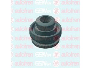 AUTOFREN SEINSA D8011 gofruotoji membrana, kardaninis velenas 
 Ratų pavara -> Gofruotoji membrana
HH14153100