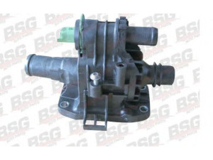 BSG BSG 30-126-008 termostatas, aušinimo skystis 
 Aušinimo sistema -> Termostatas/tarpiklis -> Thermostat
1336.X2, 96477 67180, 1 230 673