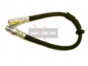 MAXGEAR 52-0098 stabdžių žarnelė 
 Stabdžių sistema -> Stabdžių žarnelės
34 32 1 156 157, 34 32 1 156 157