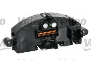 VALEO 715289 reguliatorius, keleivio pusės ventiliatorius 
 Šildymas / vėdinimas -> Orpūtė/dalys
5Q0907521A, 5Q0907521D, 5Q0907521E
