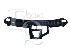 EQUAL QUALITY L02416 skersinis bėgis 
 Kėbulas -> Kėbulo dalys/ sparnas/buferis -> Side/ Cross Member
2216200172