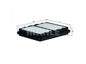 KNECHT LX 848 oro filtras 
 Filtrai -> Oro filtras
17220P07000, 17220P1K000, 17220P1KE00