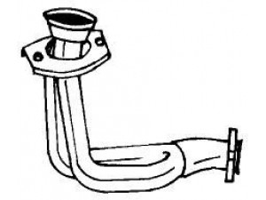 AKS DASIS SG53114 išleidimo kolektorius