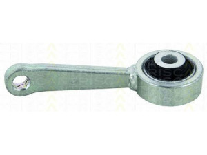 TRISCAN 8500 23655 šarnyro stabilizatorius 
 Ašies montavimas/vairavimo mechanizmas/ratai -> Stabilizatorius/fiksatoriai -> Savaime išsilyginanti atrama
211 320 10 89, 211 320 38 89