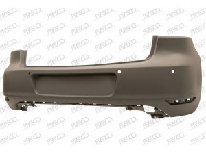 PRASCO VW0381061 buferis 
 Kėbulas -> Transporto priemonės galas -> Buferis/dalys
5K6807417GRU