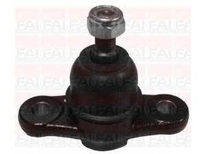 FAI AutoParts SS7726 atramos/vairo trauklė 
 Ašies montavimas/vairavimo mechanizmas/ratai -> Sujungimai -> Atramos/vairo trauklė
51760-2E000