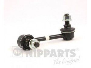 NIPPARTS J4890315 šarnyro stabilizatorius 
 Ašies montavimas/vairavimo mechanizmas/ratai -> Stabilizatorius/fiksatoriai -> Savaime išsilyginanti atrama
55580-3E050