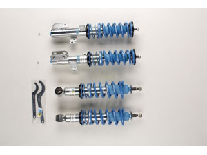 BILSTEIN 48-088756 pakabos komplektas, amortizatorius