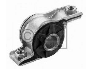 FEBI BILSTEIN 19458 valdymo svirties/išilginių svirčių įvorė 
 Ašies montavimas/vairavimo mechanizmas/ratai -> Valdymo svirtis/pasukamosios svirties sujungimas -> Montavimas/sutvirtinimas
46423823, 46423823 S1, 71747916