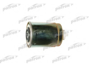 PATRON PF3051 kuro filtras 
 Techninės priežiūros dalys -> Papildomas remontas
1015734, 1208300