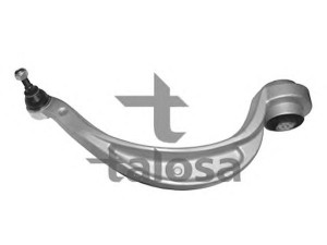 TALOSA 46-07219 vikšro valdymo svirtis 
 Ašies montavimas/vairavimo mechanizmas/ratai -> Valdymo svirtis/pasukamosios svirties sujungimas -> Vairo trauklės (valdymo svirtis, išilginis balansyras, diago
8K0407693F, 8K0407693K, 8K0407693N