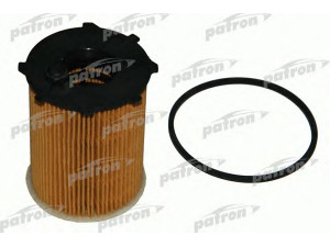 PATRON PF4145 alyvos filtras 
 Filtrai -> Alyvos filtras
11427805978, 1109T3, 1109Y2, 1109Z6