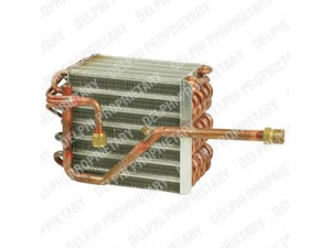 DELPHI TSP0525068 garintuvas, oro kondicionierius
8-94165564-0