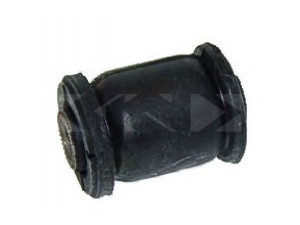 SPIDAN 411171 valdymo svirties/išilginių svirčių įvorė 
 Ašies montavimas/vairavimo mechanizmas/ratai -> Valdymo svirtis/pasukamosios svirties sujungimas -> Montavimas/sutvirtinimas
54551 22100, 54551 22200