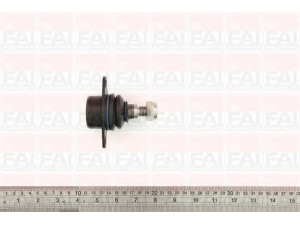 FAI AutoParts SS2058 atramos/vairo trauklė 
 Ašies montavimas/vairavimo mechanizmas/ratai -> Sujungimai -> Atramos/vairo trauklė
31126756491