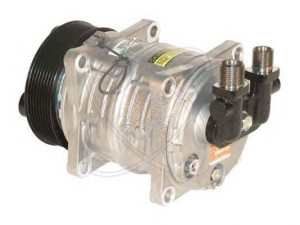 ELECTRO AUTO 20F0002 kompresorius, oro kondicionierius