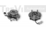 TREVI AUTOMOTIVE WB1109 rato guolio komplektas 
 Ašies montavimas/vairavimo mechanizmas/ratai -> Rato stebulė/montavimas -> Rato guolis
4809314, 96626339