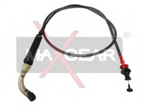 MAXGEAR 32-0027 akceleratoriaus trosas