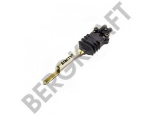 BERGKRAFT BK8500390 pneumatinės spyruoklės vožtuvas
5010260390, 7420745639, 2074563-9