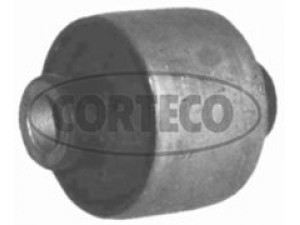 CORTECO 21652146 valdymo svirties/išilginių svirčių įvorė 
 Ašies montavimas/vairavimo mechanizmas/ratai -> Valdymo svirtis/pasukamosios svirties sujungimas -> Montavimas/sutvirtinimas
431 407 183 A, 431 407 183 A
