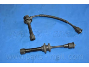 PARTS-MALL PEB-E53 uždegimo laido komplektas 
 Kibirkšties / kaitinamasis uždegimas -> Uždegimo laidai/jungtys
0K24718140, 0K24718140A, 0K24718160A