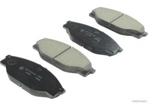 MAGNETI MARELLI 600000097620 stabdžių trinkelių rinkinys, diskinis stabdys
04465-26030, 04465-26040, 04465-26050