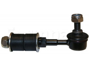 FORMPART 4008002 šarnyro stabilizatorius 
 Ašies montavimas/vairavimo mechanizmas/ratai -> Stabilizatorius/fiksatoriai -> Savaime išsilyginanti atrama
48822-97503, 48822-97503-000, 4882297503