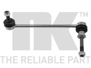 NK 5111532 šarnyro stabilizatorius 
 Ašies montavimas/vairavimo mechanizmas/ratai -> Stabilizatorius/fiksatoriai -> Savaime išsilyginanti atrama
37116771930, 37116857628, 37116859654