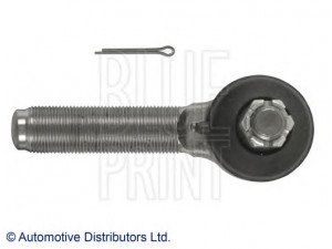 BLUE PRINT ADT38734 skersinės vairo trauklės galas 
 Vairavimas -> Vairo mechanizmo sujungimai
45046-39255, 45046-39256