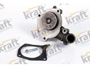 KRAFT AUTOMOTIVE 1502110 vandens siurblys 
 Aušinimo sistema -> Vandens siurblys/tarpiklis -> Vandens siurblys
1020988, 1023645, 1317913, 1517749