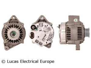 LUCAS ELECTRICAL LRB00510 kintamosios srovės generatorius 
 Elektros įranga -> Kint. sr. generatorius/dalys -> Kintamosios srovės generatorius
YLE102290, YLE102360