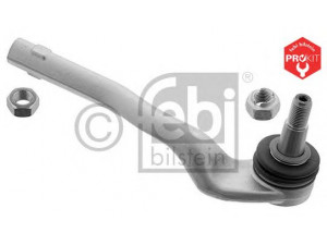 FEBI BILSTEIN 44214 skersinės vairo trauklės galas 
 Vairavimas -> Vairo mechanizmo sujungimai
221 330 20 03, 221 330 20 03 S1