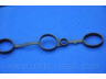 PARTS-MALL P1G-B018 tarpiklis, svirties dangtis
224412X000, 224412X001