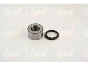 IPD 30-1509K rato guolio komplektas 
 Ašies montavimas/vairavimo mechanizmas/ratai -> Rato stebulė/montavimas -> Rato guolis