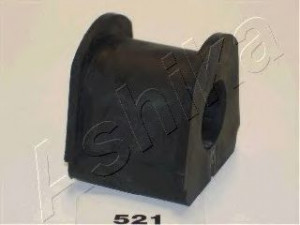 ASHIKA GOM-521 įvorė, stabilizatorius 
 Ašies montavimas/vairavimo mechanizmas/ratai -> Stabilizatorius/fiksatoriai -> Sklendės
MB109219