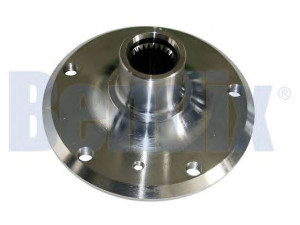BENDIX 051825B rato stebulė 
 Ašies montavimas/vairavimo mechanizmas/ratai -> Rato stebulė/montavimas -> Rato stebulė
33 41 6 760 056, 6 760 056