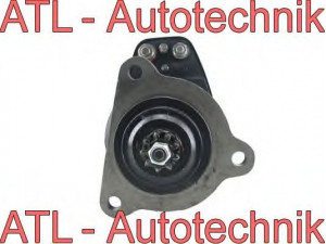 ATL Autotechnik A 18 000 starteris 
 Elektros įranga -> Starterio sistema -> Starteris
51262017151