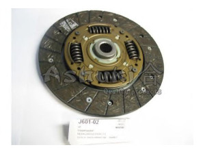 ASHUKI J601-02 sankabos diskas 
 Sankaba/dalys -> Sankabos diskas
96232994, 96314000, 96343034, 90125391